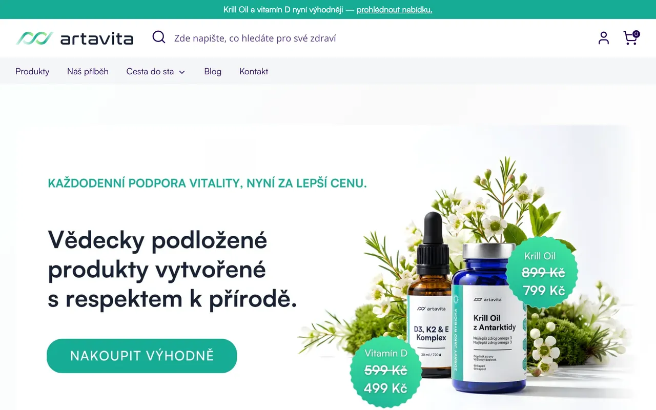 Artavita